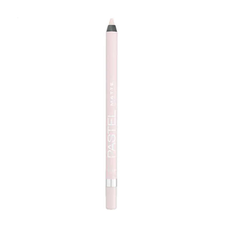

Водостійкий матовий олівець для очей Pastel Matte Eyeliner, 334, 1.2 г