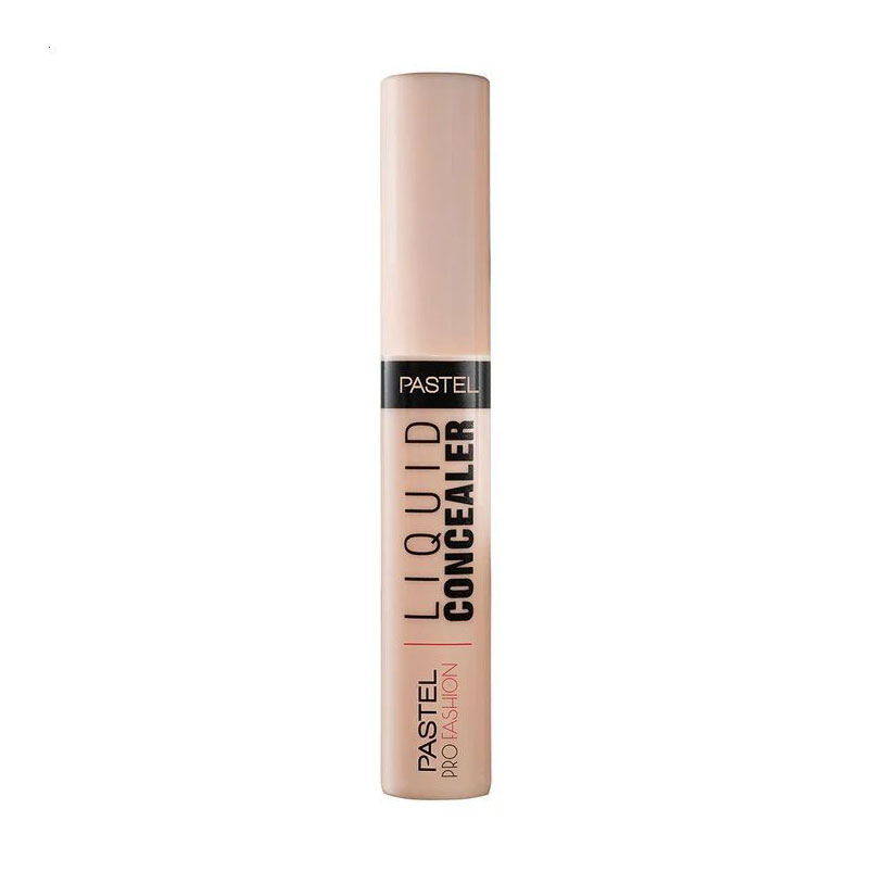 

Уцінка! Рідкий консилер для обличчя Pastel Liquid Concealer 103, 7 мл