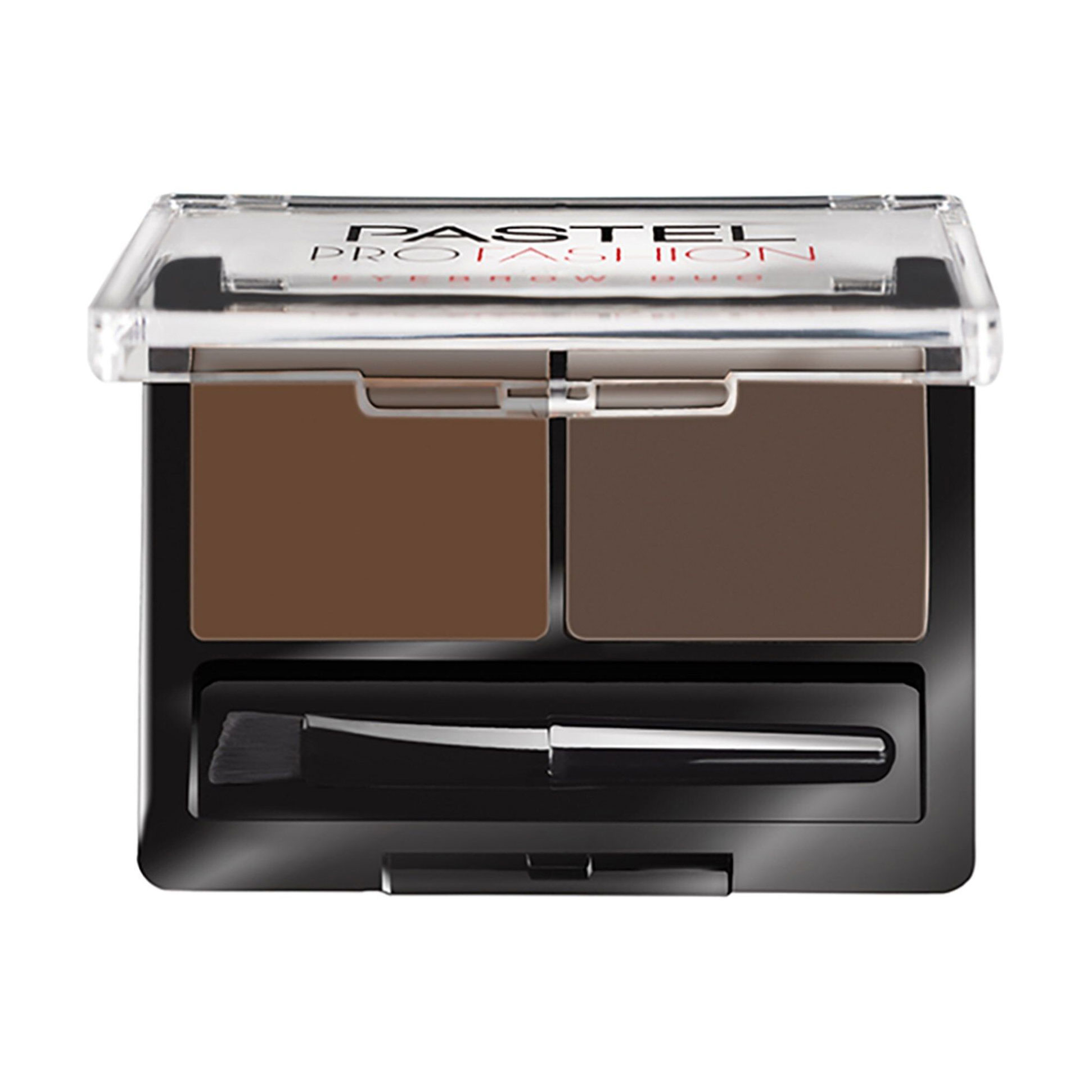 

Набір для брів Pastel Profashion Eyebrow Duo, 01 Light, 4 г