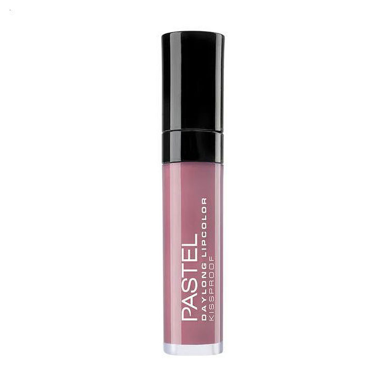 

Рідка матова помада для губ Pastel Daylong Lipcolor Kissprof 29, 7 мл