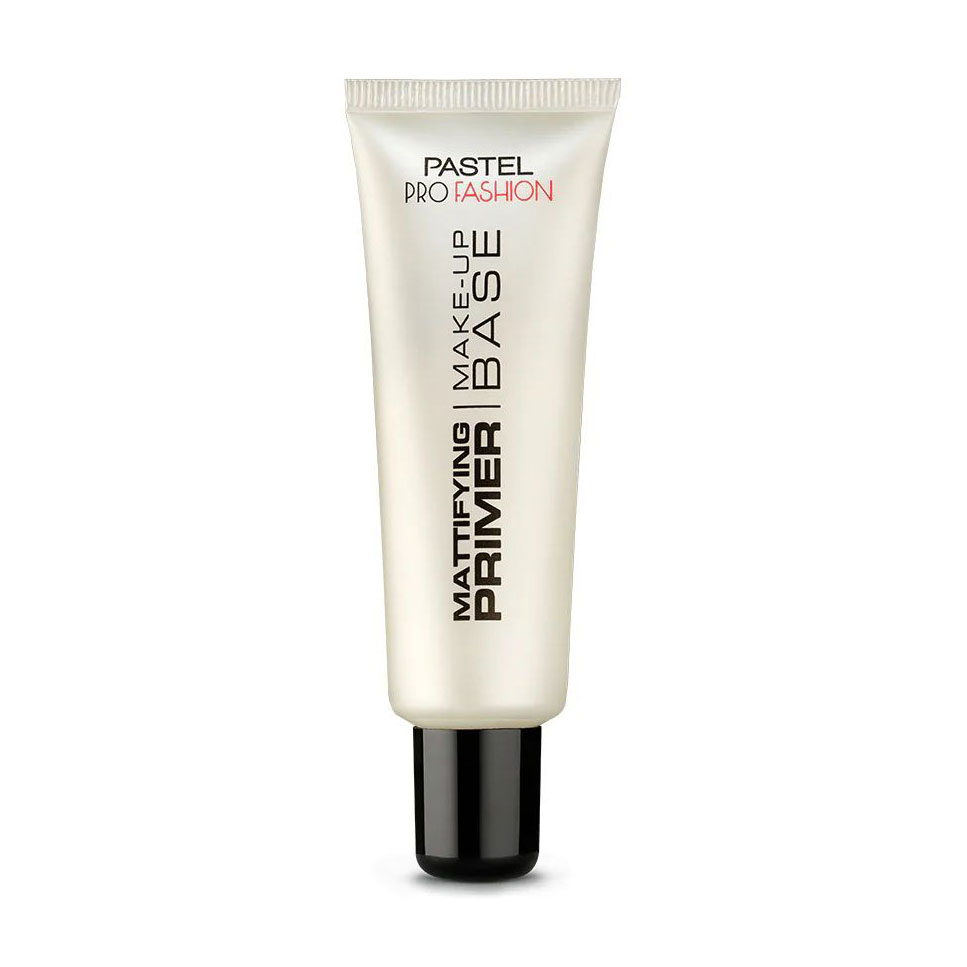 

Праймер-база під макіяж Pastel Profashion Mattifying Primer, 20 мл
