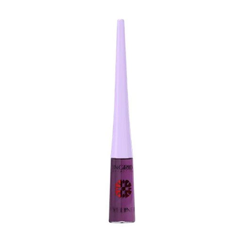 

Підводка для очей Ingrid Cosmetics Pina Eyeliner, Violet, 4.5 мл