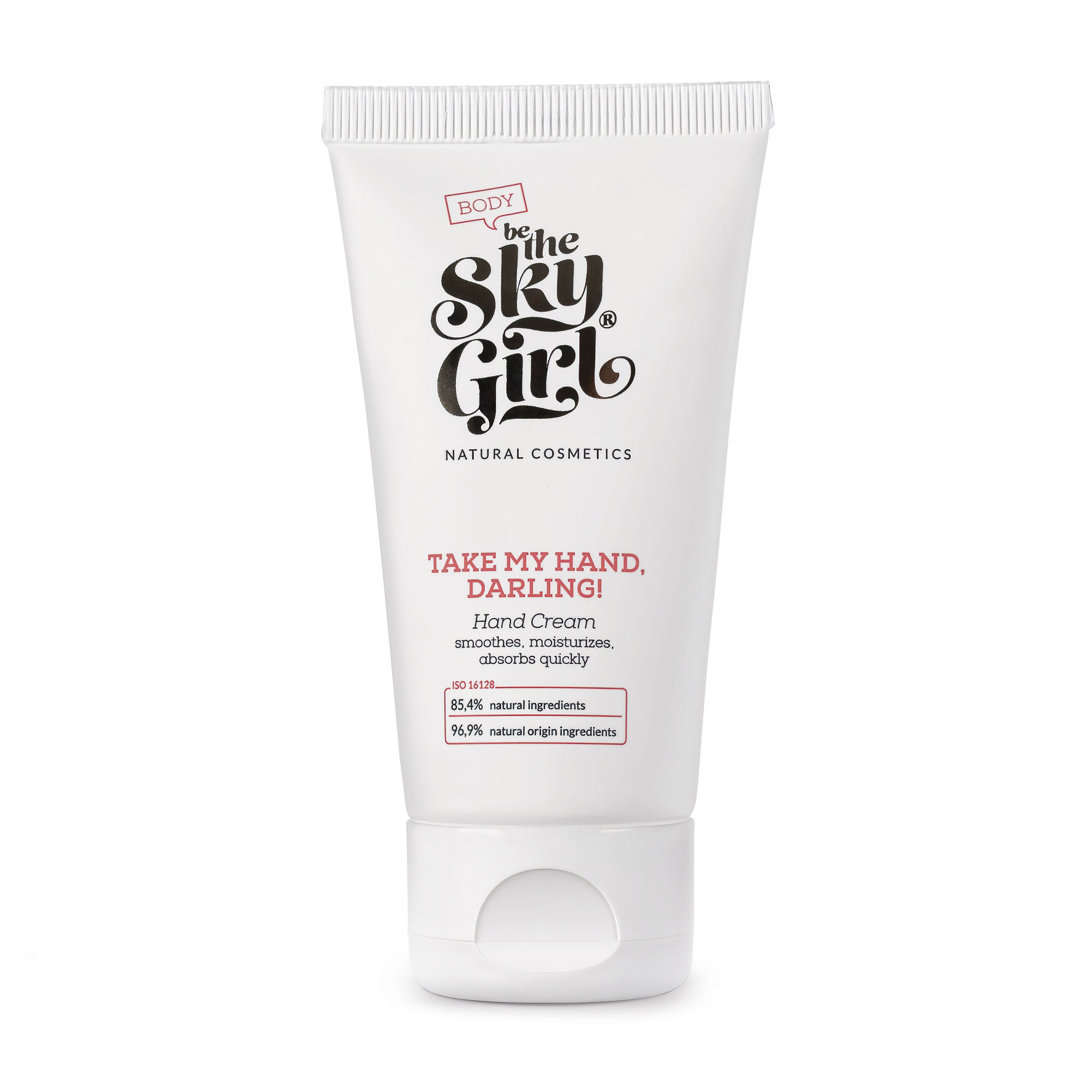 

Крем для рук be the Sky Girl Take My Hand, Darling! Hand Cream, 50 мл