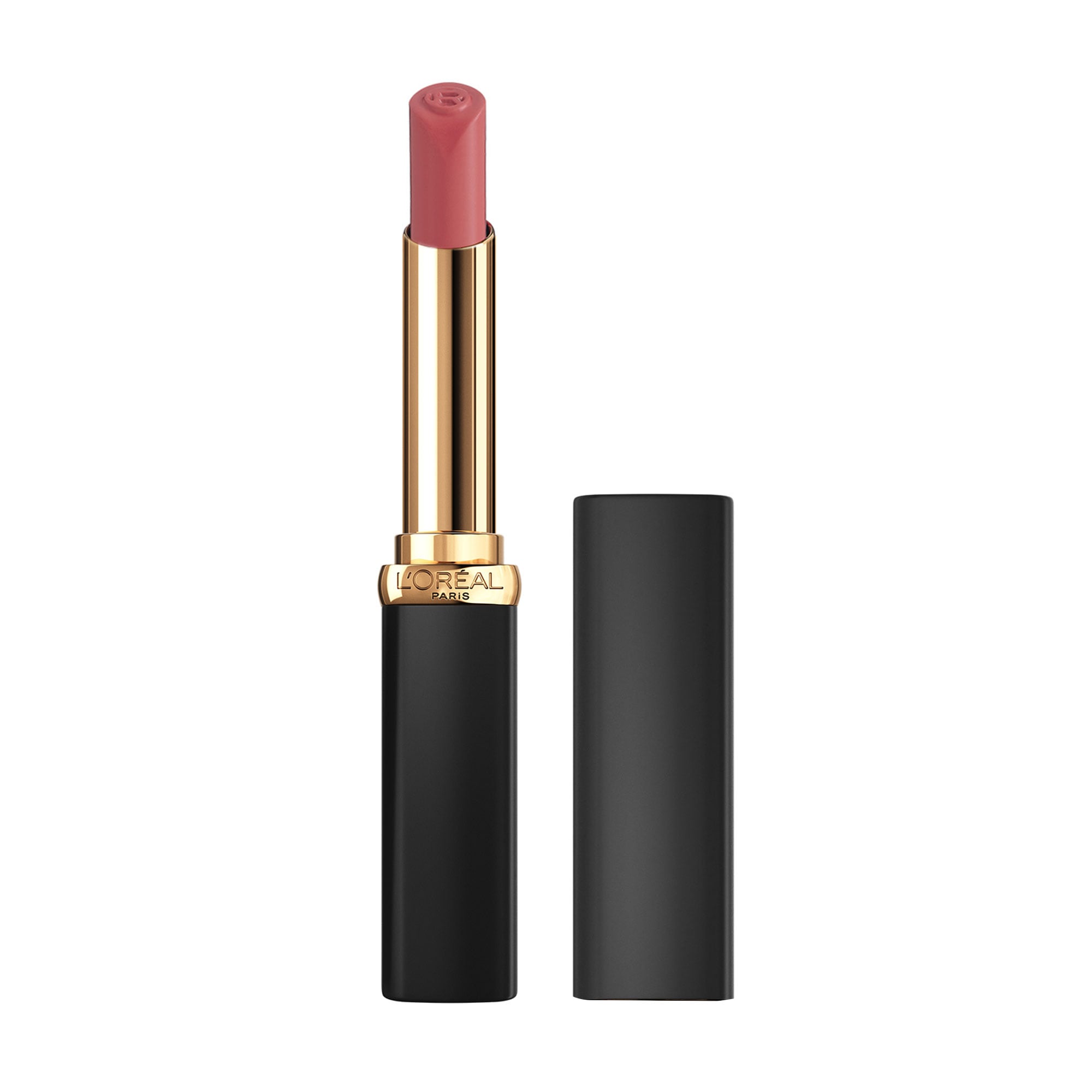 

Матова помада для губ L'Oreal Paris Color Riche Intense Volume Matte Lipstick 633 Rosy Confident, 1.8 г