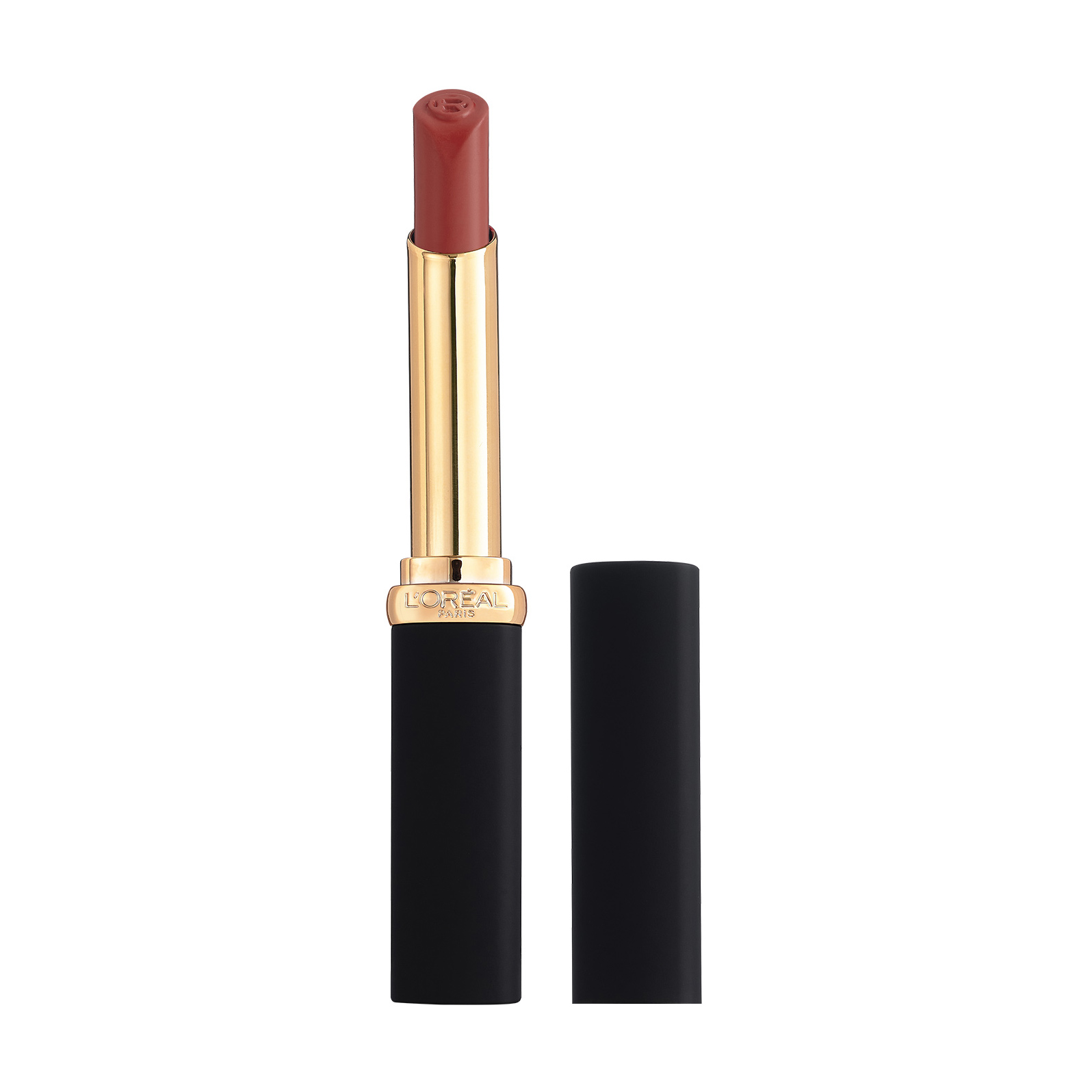 

Матова помада для губ L'Oreal Paris Color Riche Intense Volume Matte Lipstick 603 Wood Nonchalat, 1.8 г
