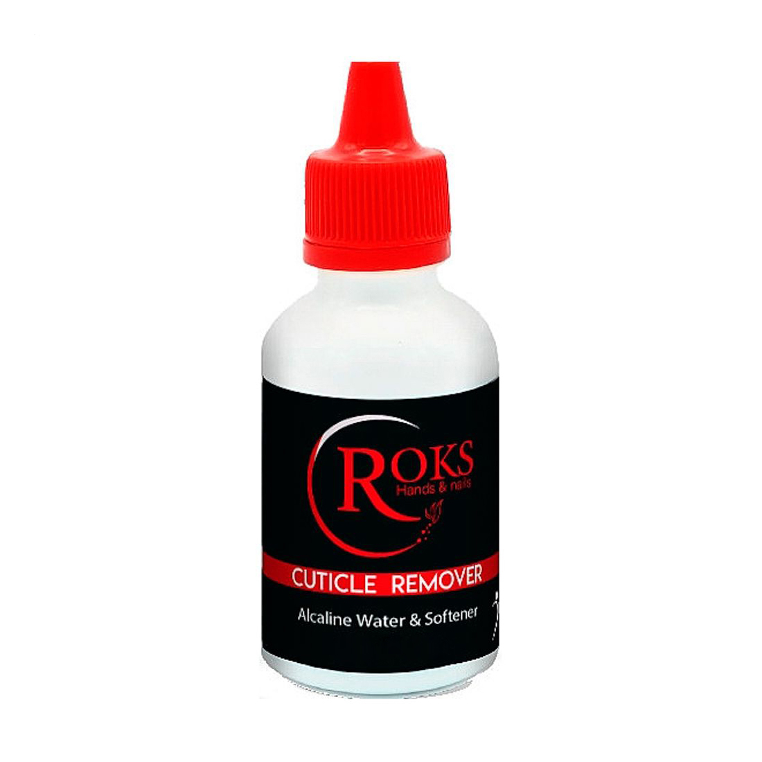 

Ремувер для кутикули Roks Cuticle Remover, 100 мл