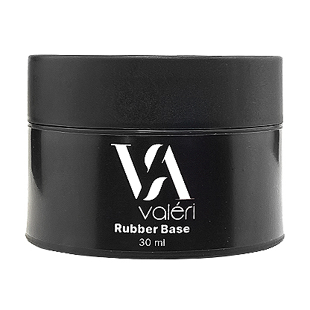 

Каучукова база для гель-лаку Valeri Rubber Base, 30 мл
