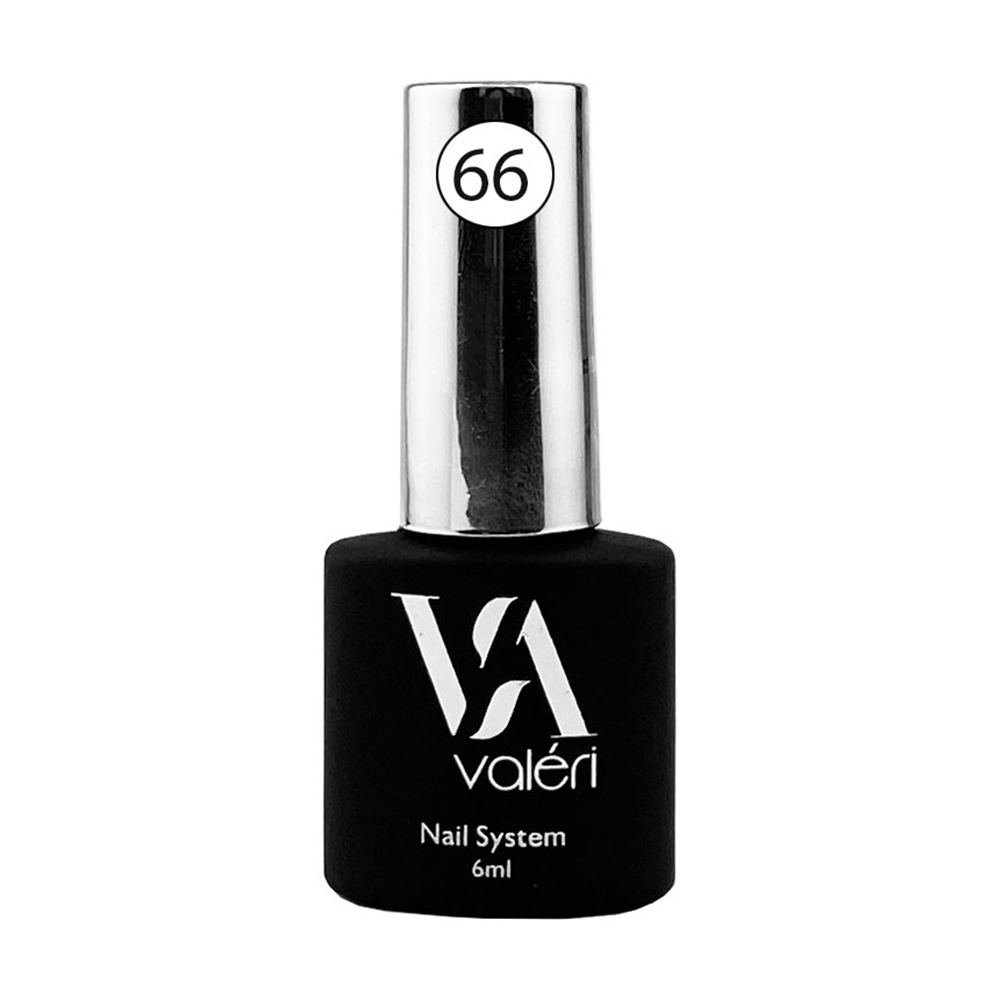 

Камуфлювальна база для гель-лаку Valeri Base Dots 66, 6 мл