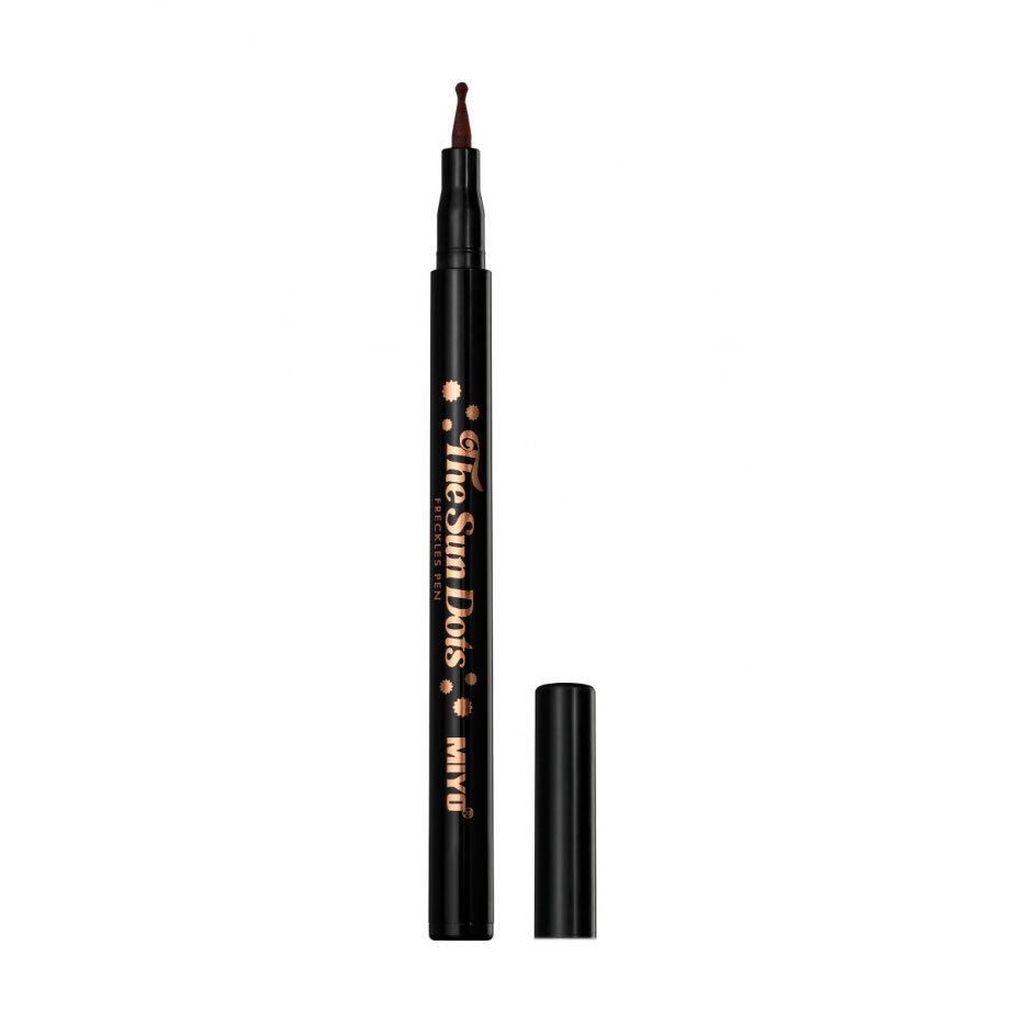 

Маркер для веснянок Miyo The Sun Dots Freckles Pen, 1 г