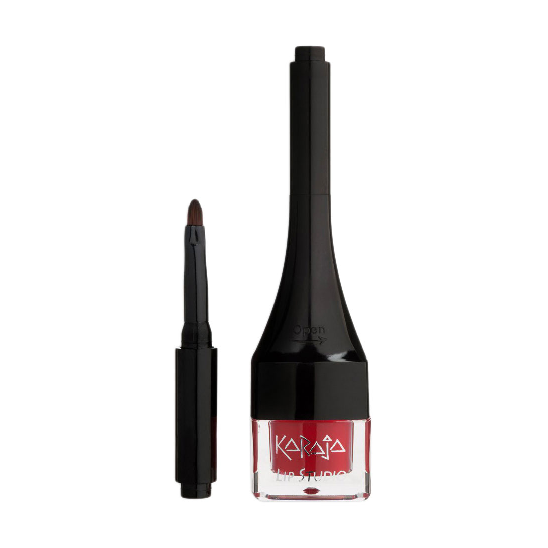 

Уцінка! Губна помада Karaja Lip Studio 11, 3.8 мл