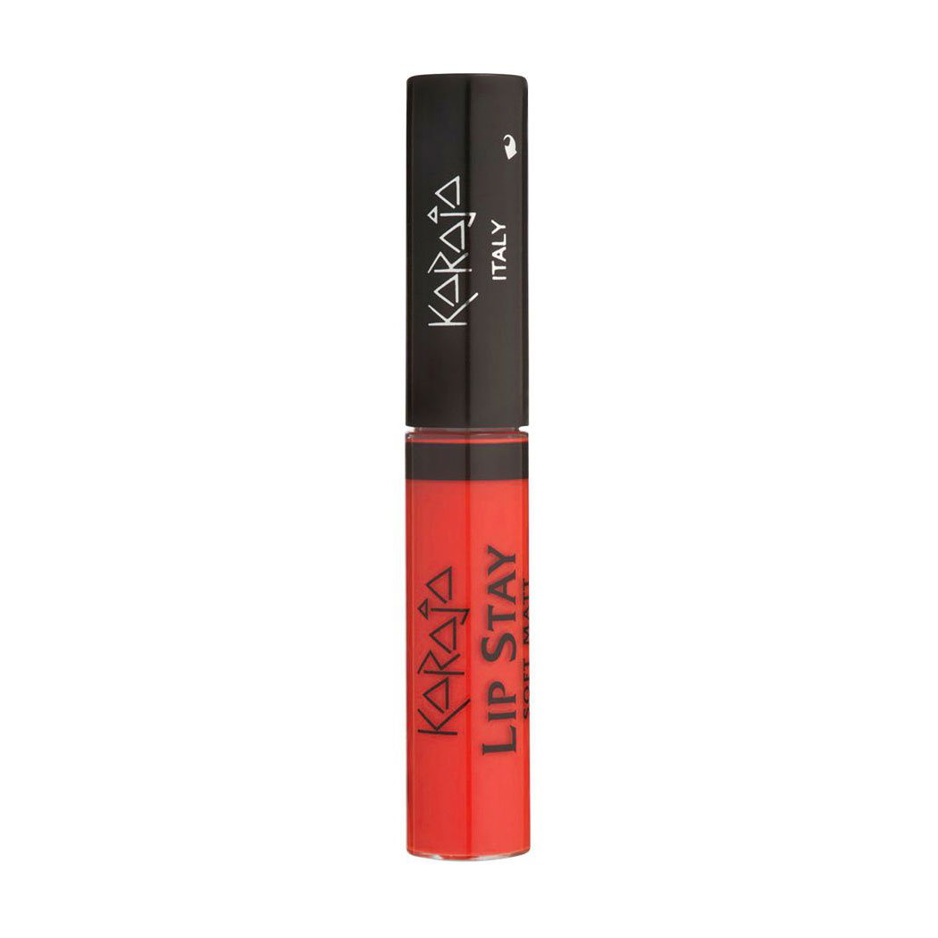 

Рідка помада для губ Karaja Lip Stay Soft Matt Lip Cream 08, 5 г