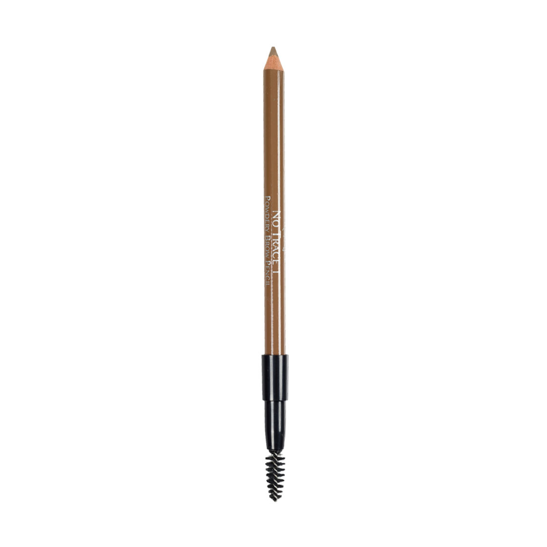 

Уцінка! Олівець для брів Karaja No Trace Brow Pencil, тон 1, 1.1 г