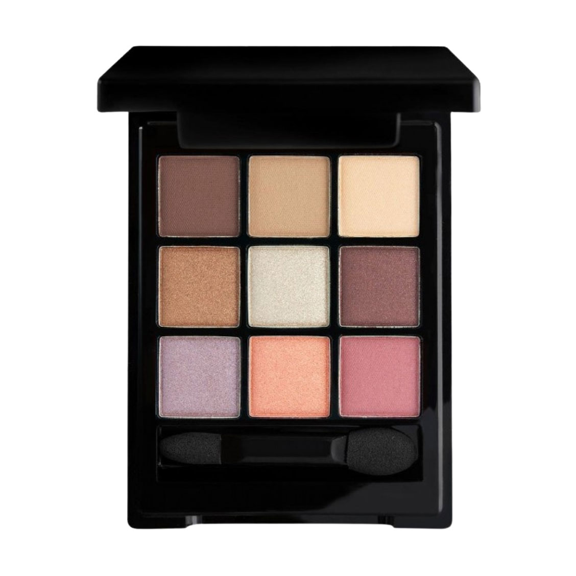 

Уцінка! Палетка тіней для повік Karaja Wonder Sculpt, 03, 7.2 г