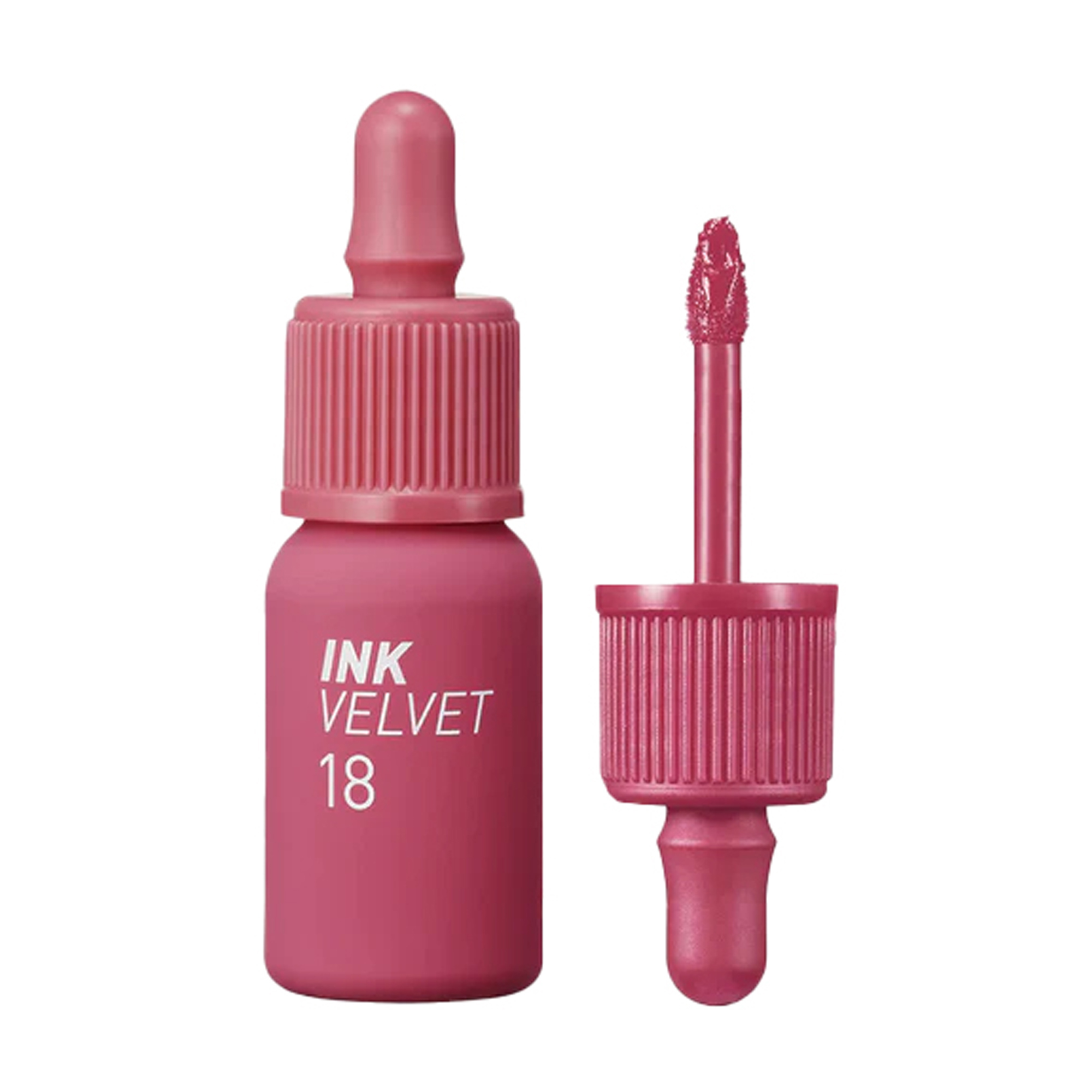 

Матовий тінт для губ Peripera Ink The Velvet Lip Tint 18 Star Plum Pink, 4 г