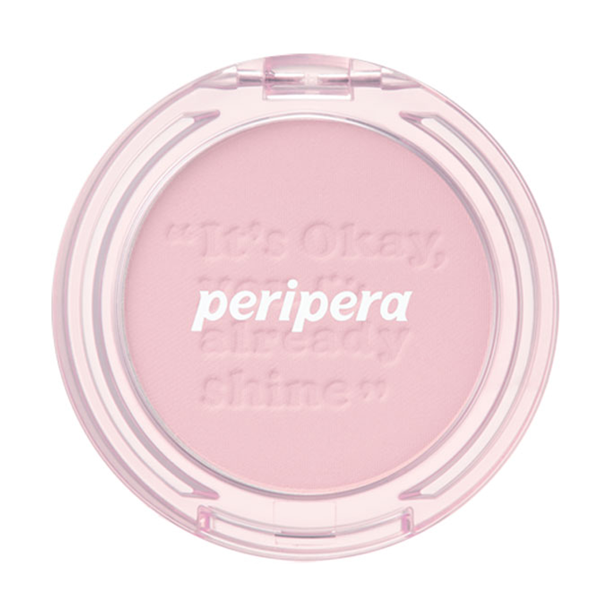 

Компактні рум'яна для обличчя Peripera Pure Blushed Sunshine Cheek 6 Morning Blush, 4.2 г