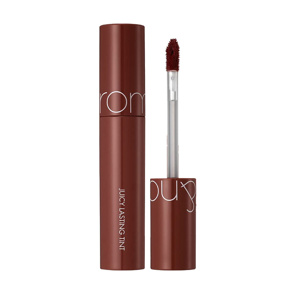 

Тінт для губ Rom&nd Juicy Lasting Tint 20 Dark Coconut, 5.5 г