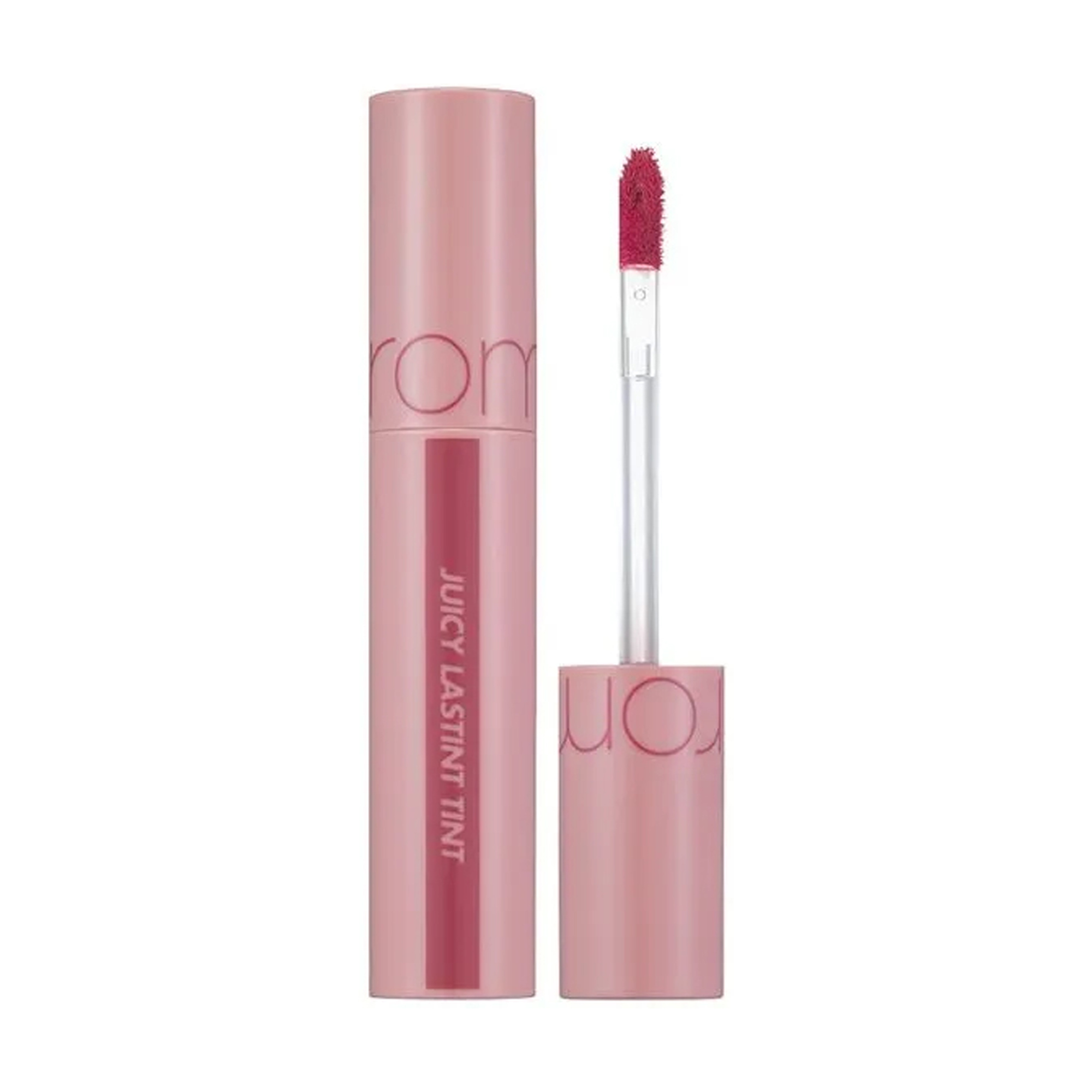 

Тінт для губ Rom&nd Juicy Lasting Tint 25 Bare Grape, 5.5 г