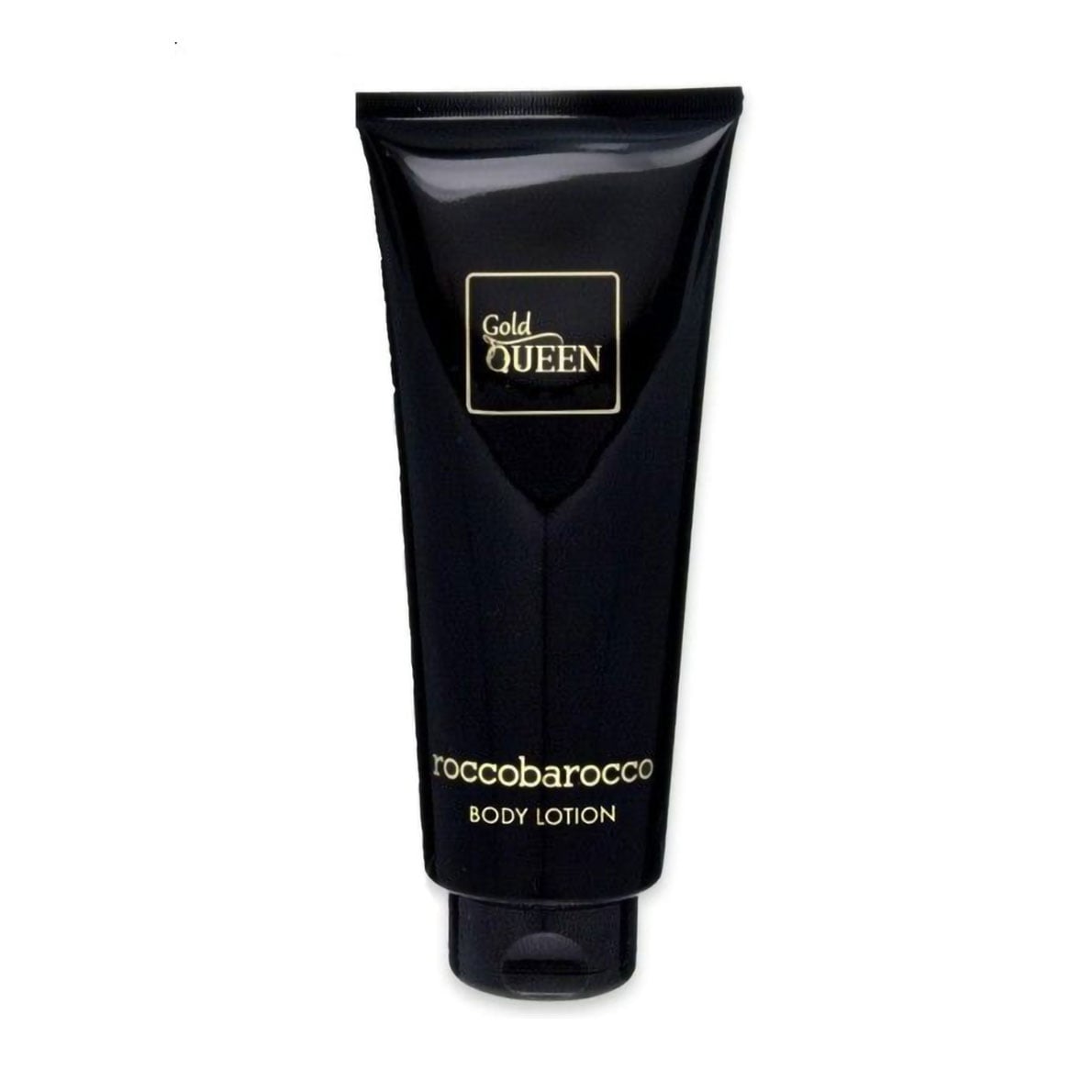 

Парфумований лосьйон для тіла Roccobarocco Gold Queen жіночий, 400 мл
