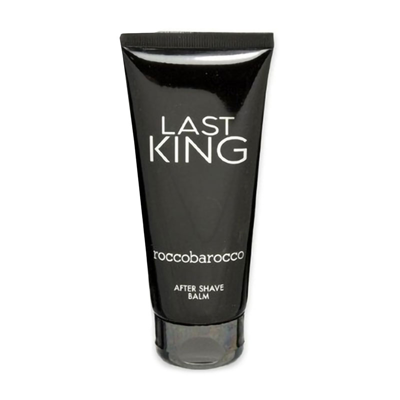 

Парфумований гель для душу Roccobarocco Last King чоловічий, 400 мл