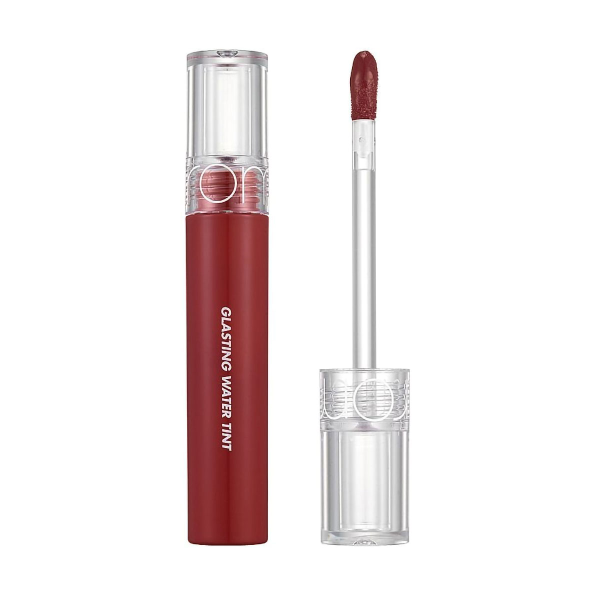 

Тінт для губ Rom&nd Glasting Water Tint 08 Rose Stream, 4 г