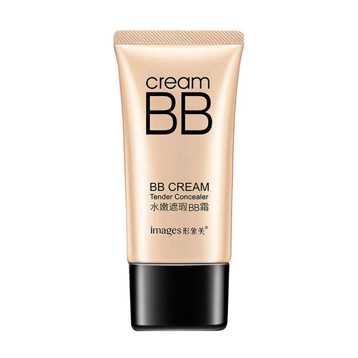 

BB-крем для обличчя Images BB Cream Moist Concealer, Ivory, 40 г
