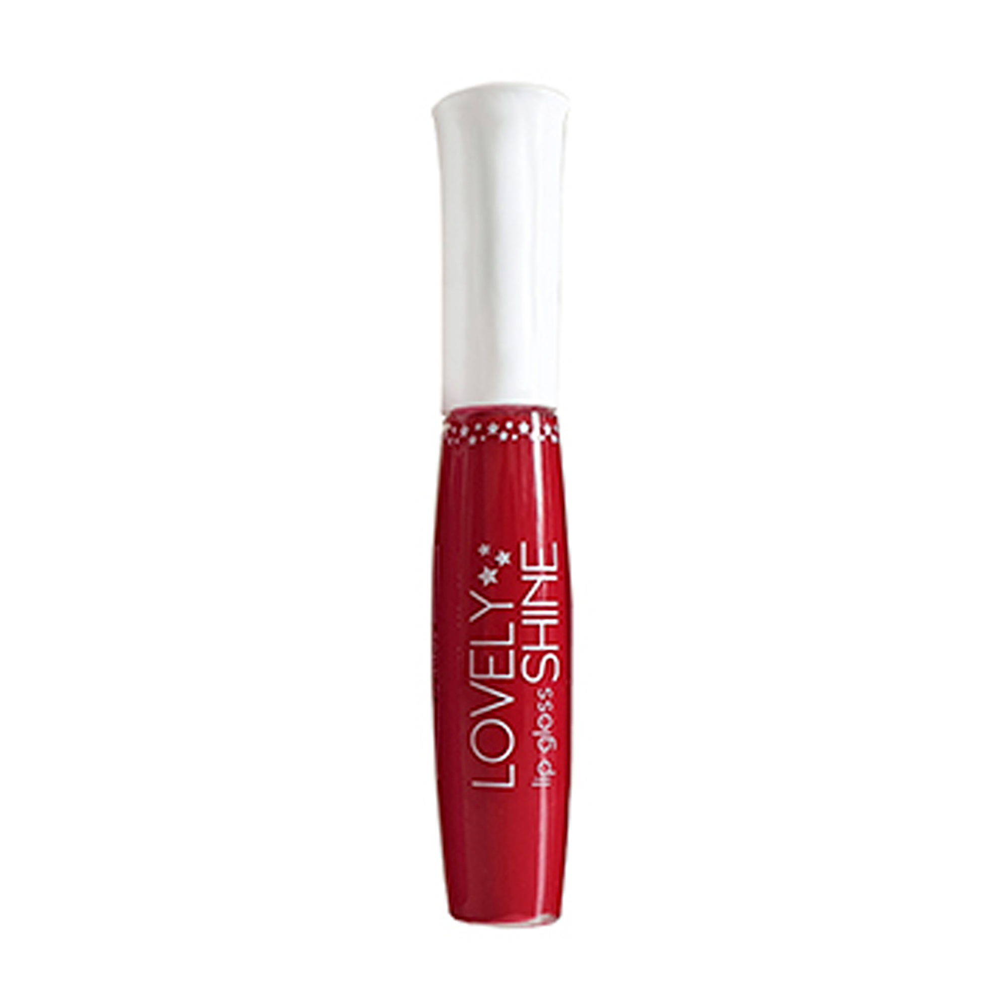 

Блиск для губ Ados Lovely Shine Lip Gloss, 47, 9 г