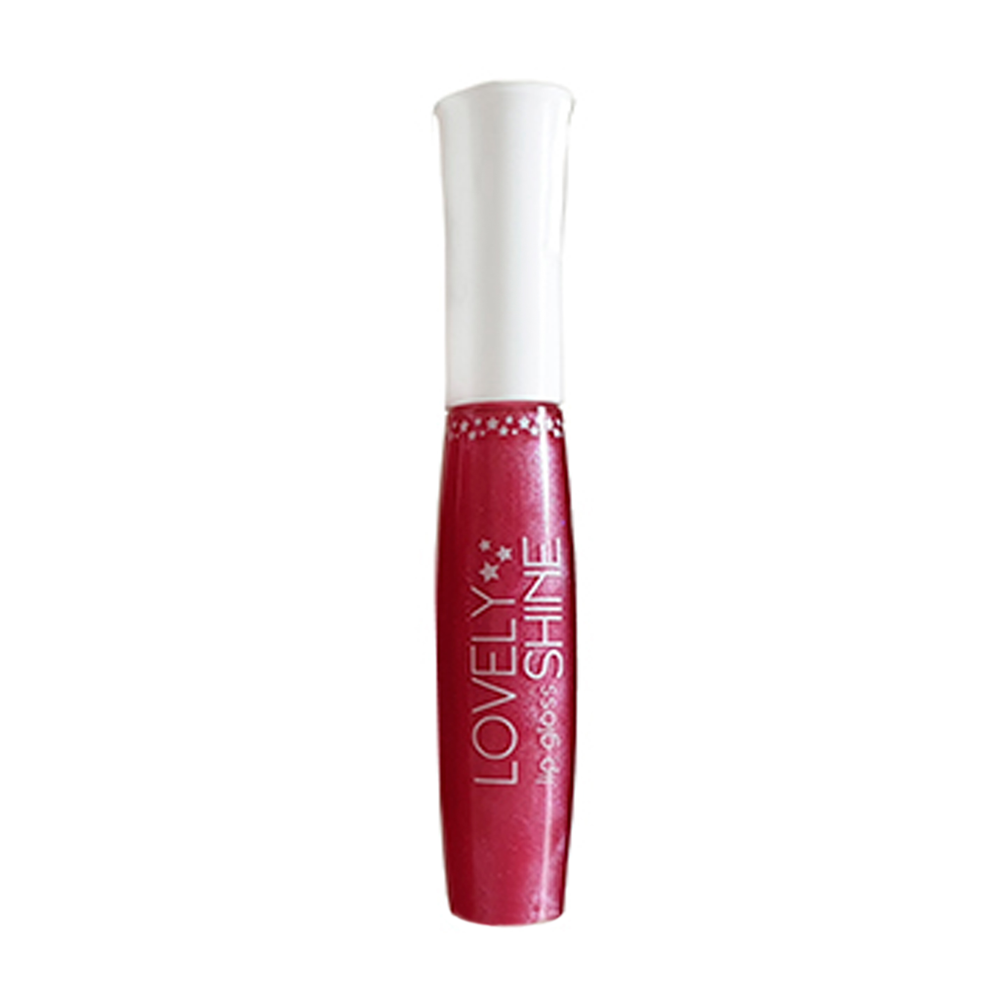 

Блиск для губ Ados Lovely Shine Lip Gloss, 48, 9 г