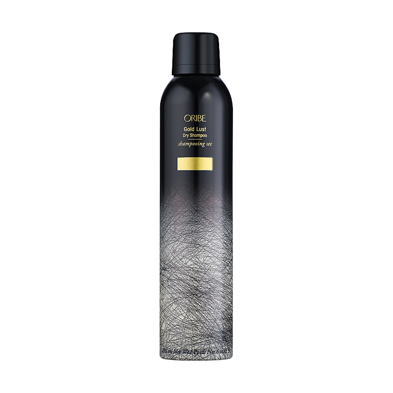 Сухий шампунь для волосся Oribe Gold Lust Dry Shampoo, 286 мл