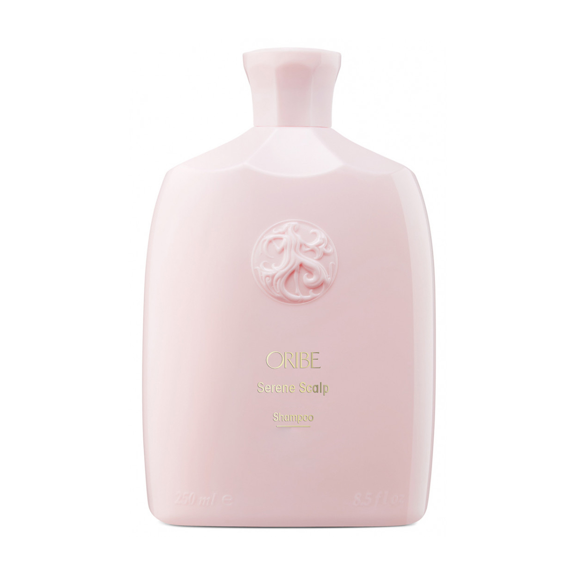 

Уцінка! Балансувальний шампунь Oribe Serene Scalp Balancing Shampoo для чутливої шкіри голови, 250 мл