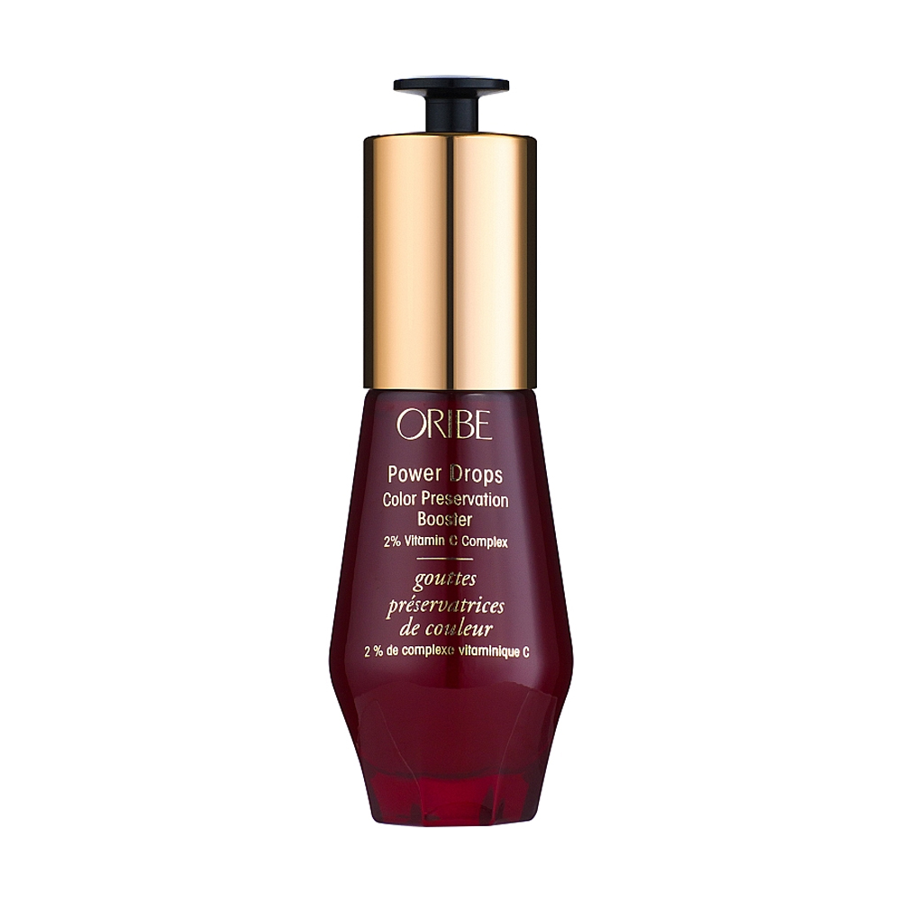 

Сироватка Oribe Power Drops Color Preservation Booster для фарбованого волосся, 30 мл