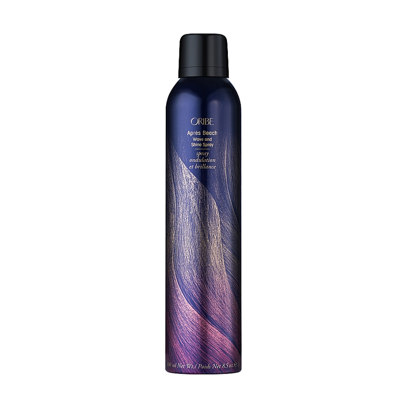 

Спрей для волосся Oribe Apres Beach Wave and Shine Spray для створення природних локонів, 300 мл