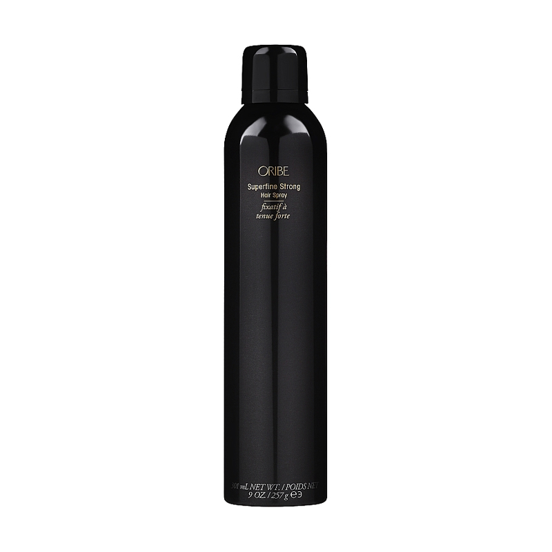 

Спрей для волосся Oribe Superfine Hair Spray надсильної фіксації, 300 мл