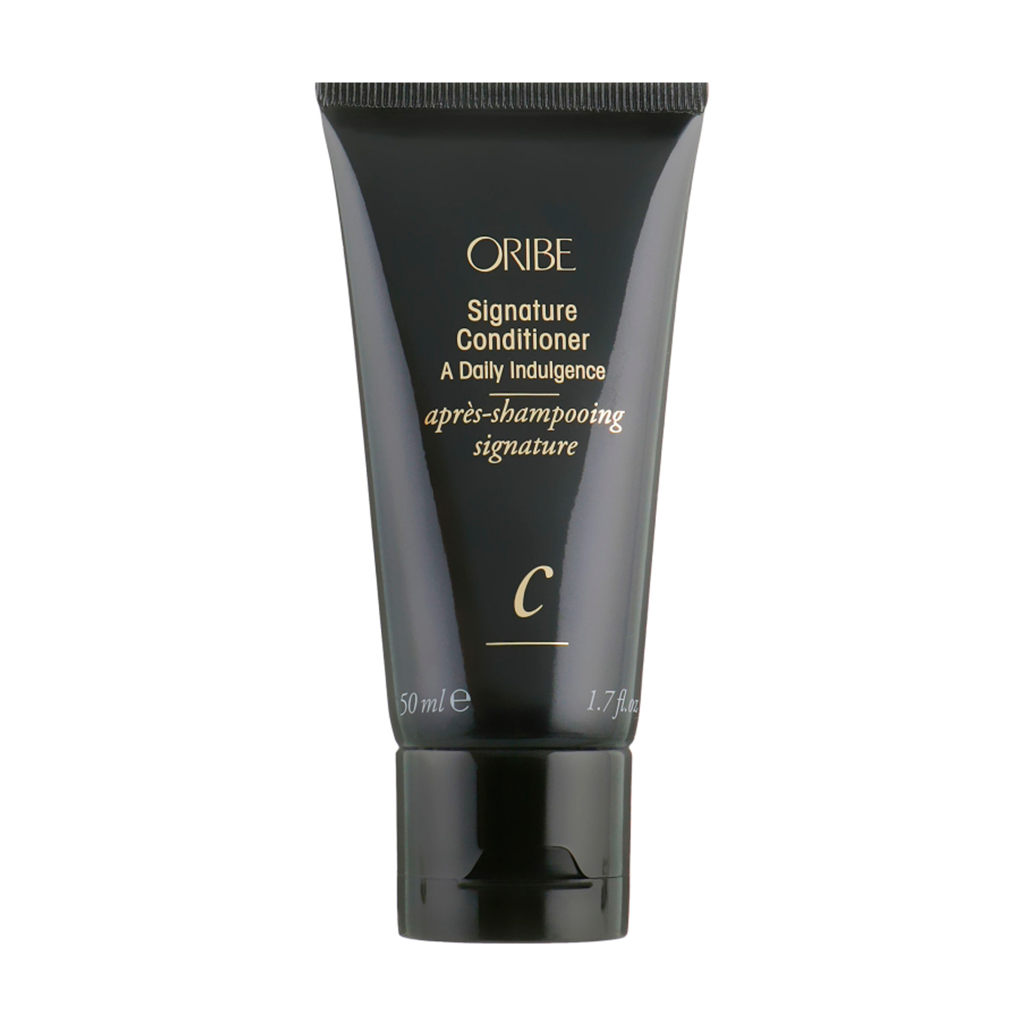 

Уцінка! Кондиціонер Oribe Signature Conditioner A Daily Indulgence для щоденного догляду за волоссям, 50 мл