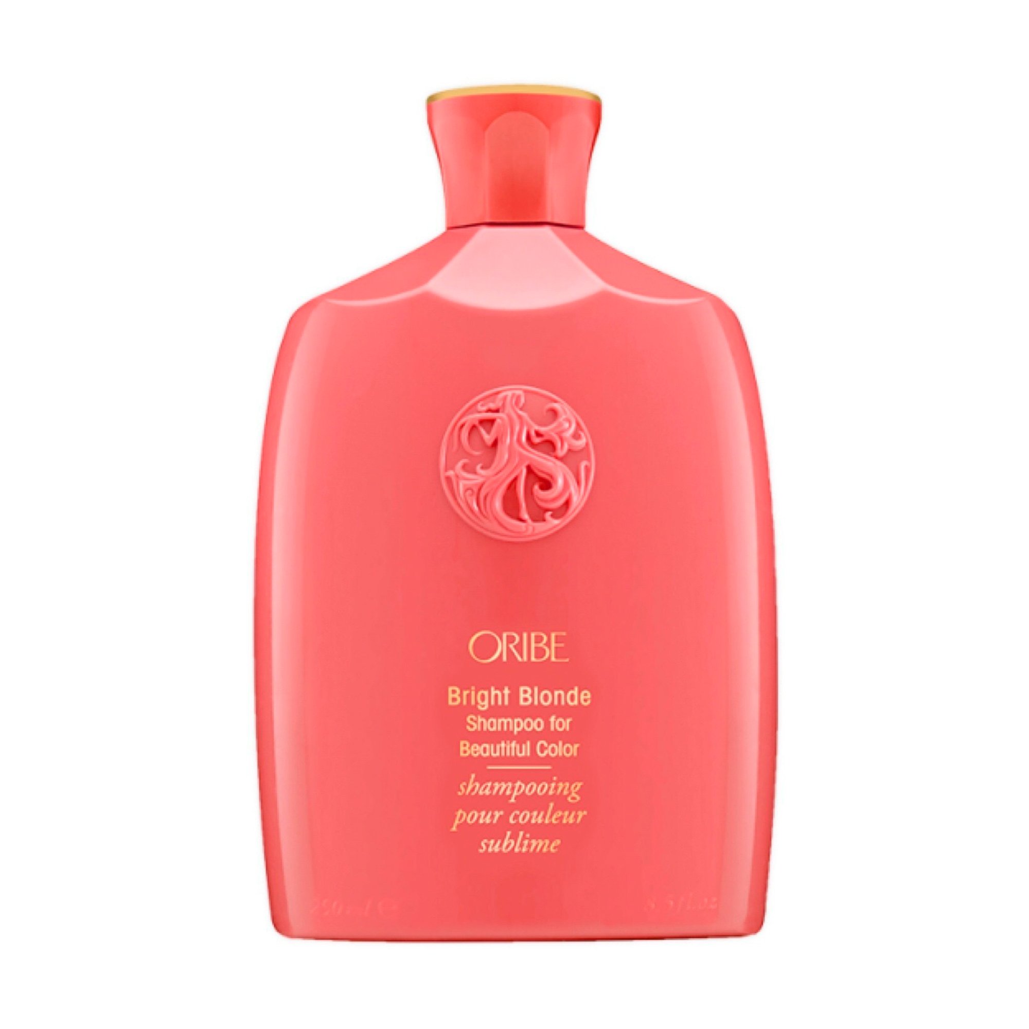 

Шампунь Oribe Bright Blonde Shampoo For Beautiful Color для світлого волосся, 250 мл