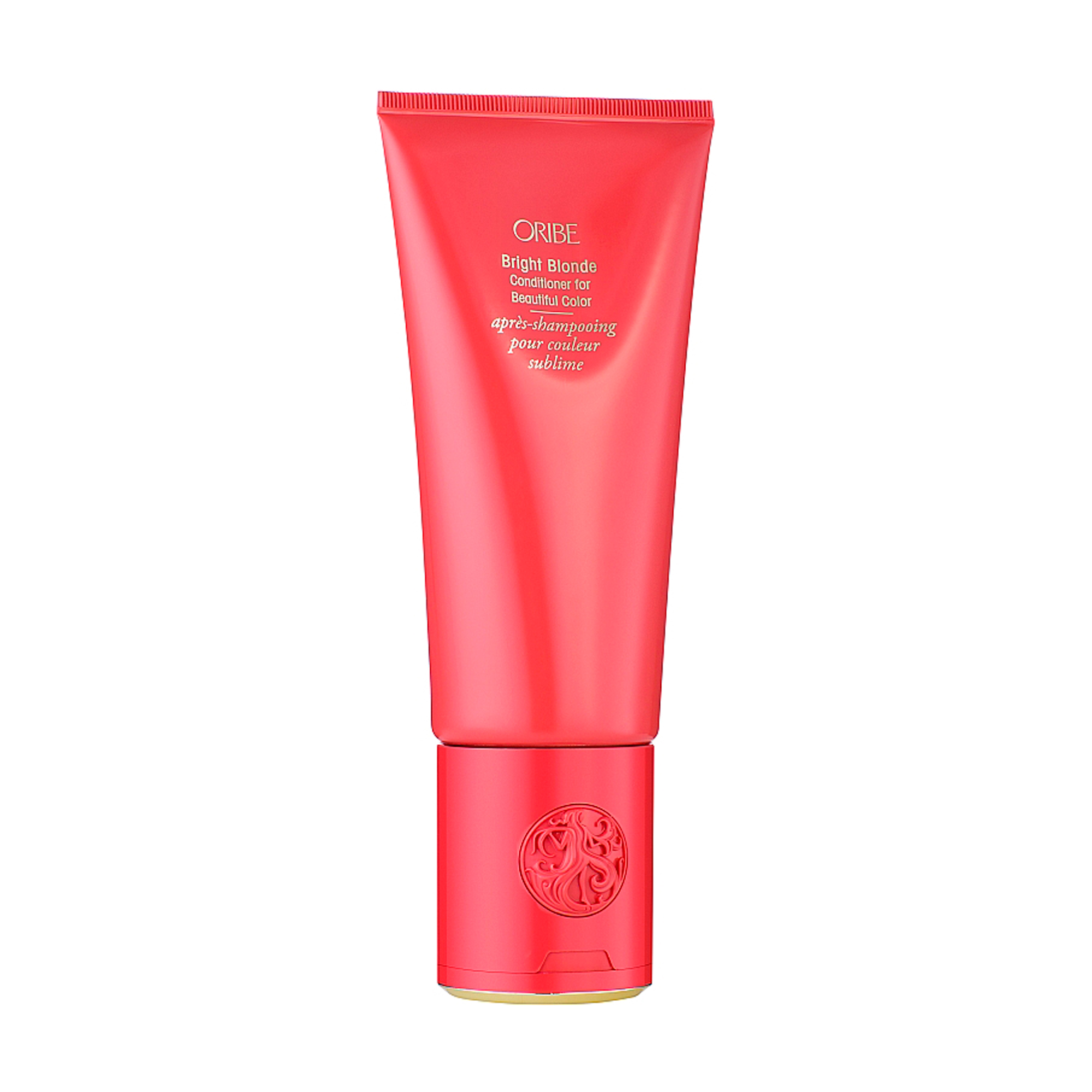 

Уцінка! Кондиціонер Oribe Bright Blonde Conditioner For Beautiful Color для світлого волосся, 200 мл