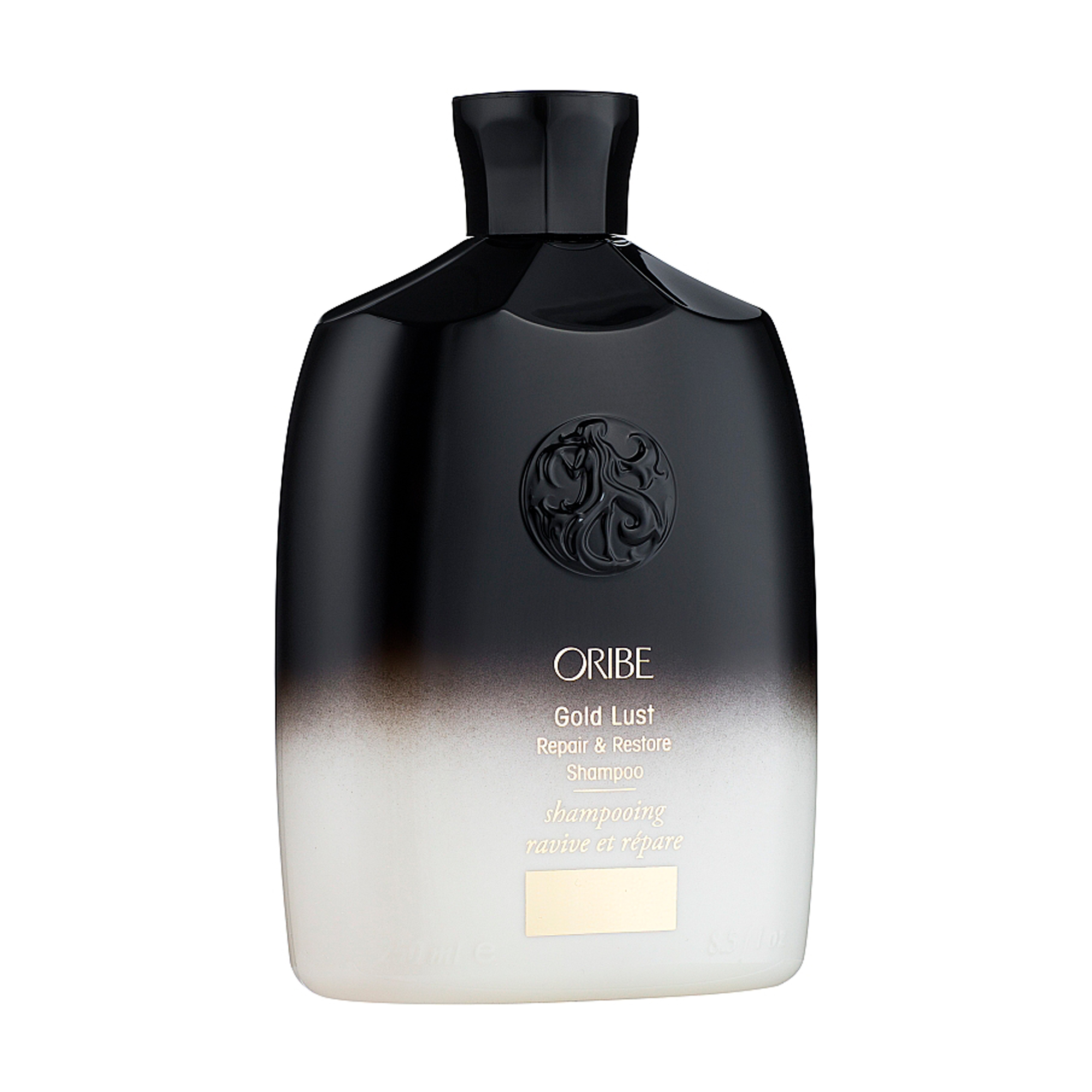 

Відновлювальний шампунь для волосся Oribe Gold Lust Repair & Restore Shampoo, 250 мл
