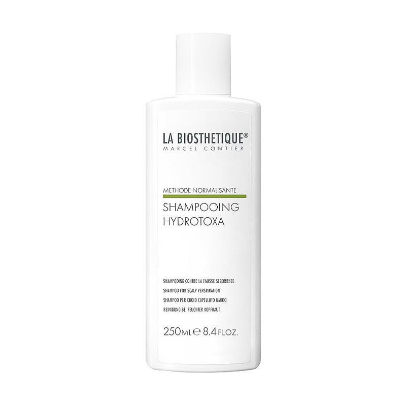 

Уцінка! Шампунь La Biosthetique Methode Normalisante Shampooing Hydrotoxa для перезволоженої шкіри голови, 250 мл