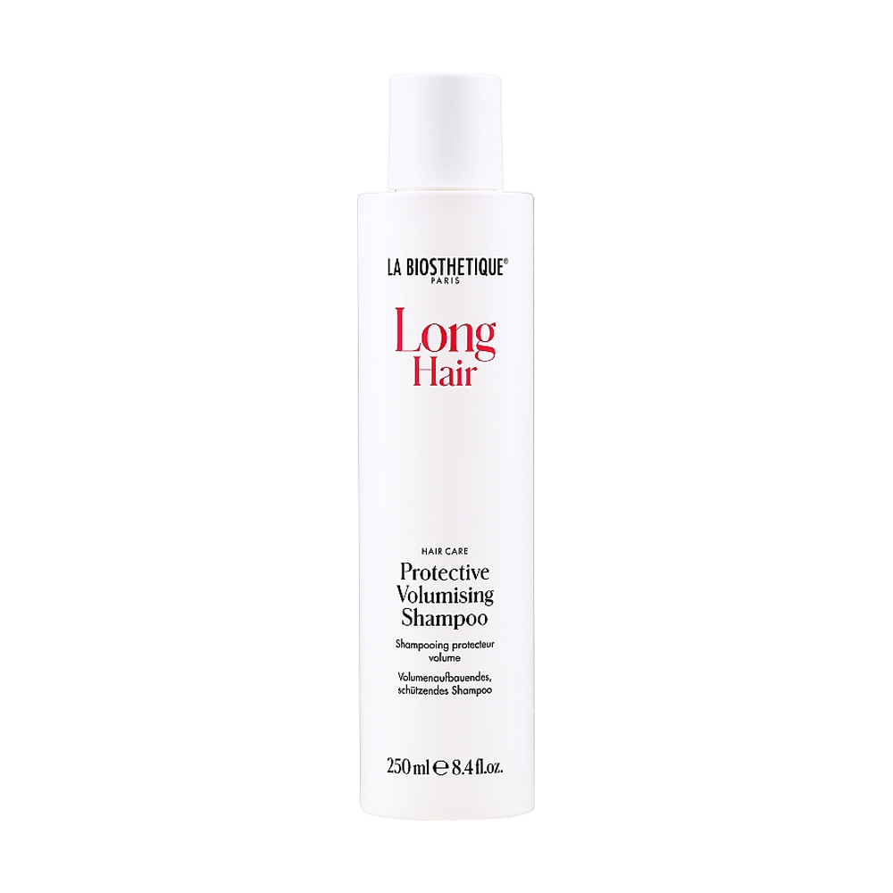 

Захисний шампунь La Biosthetique Long Hair Protective Volumising Shampoo для об'єму волосся, 250 мл