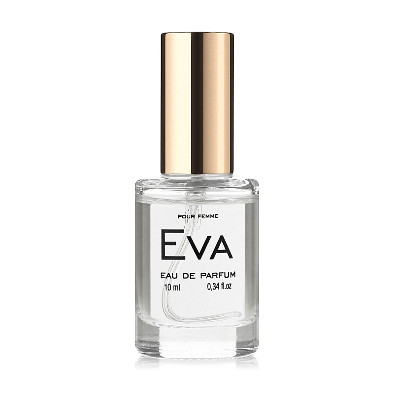 

Eva Cosmetics Eva Парфумована вода жіноча, 10 мл
