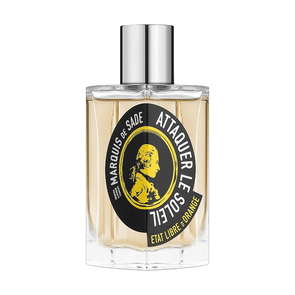 

Etat Libre d'Orange Attaquer le Soleil Marquis de Sade Парфумована вода унісекс, 100 мл (ТЕСТЕР)