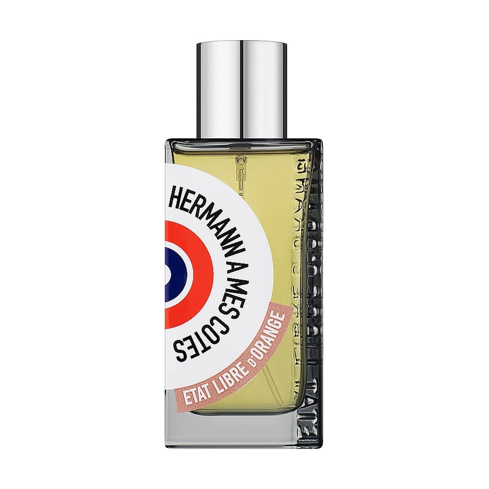 

Etat Libre d'Orange Hermann A Mes Cotes Me Paraissait Une Ombre Парфумована вода унісекс, 100 мл (ТЕСТЕР)