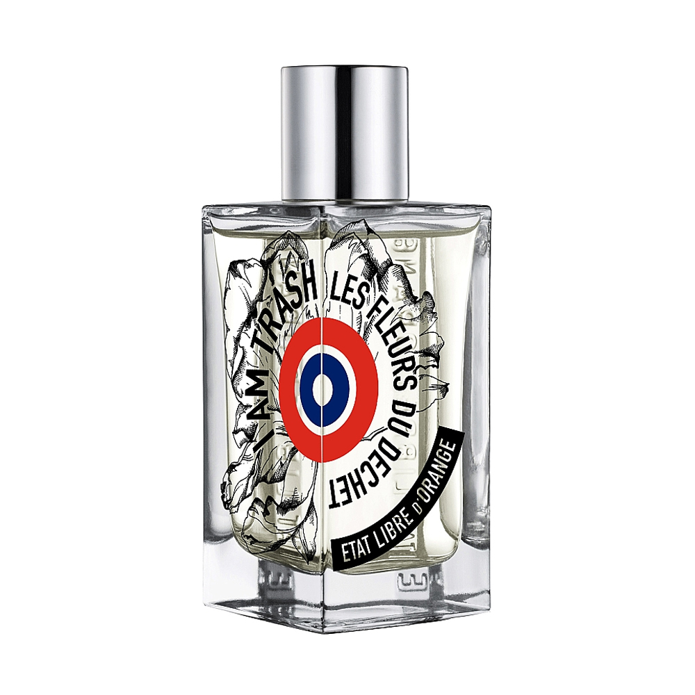 

Etat Libre d'Orange I Am Trash Les Fleurs du Dechet Парфумована вода унісекс, 100 мл (ТЕСТЕР)