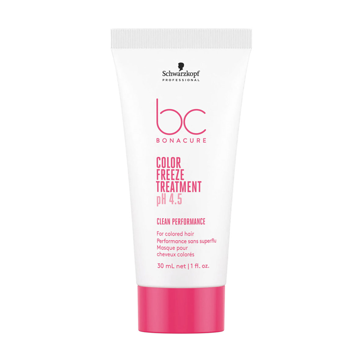 

Подарунок! Маска для фарбованого волосся Schwarzkopf Professional Bonacure Color, 30 мл