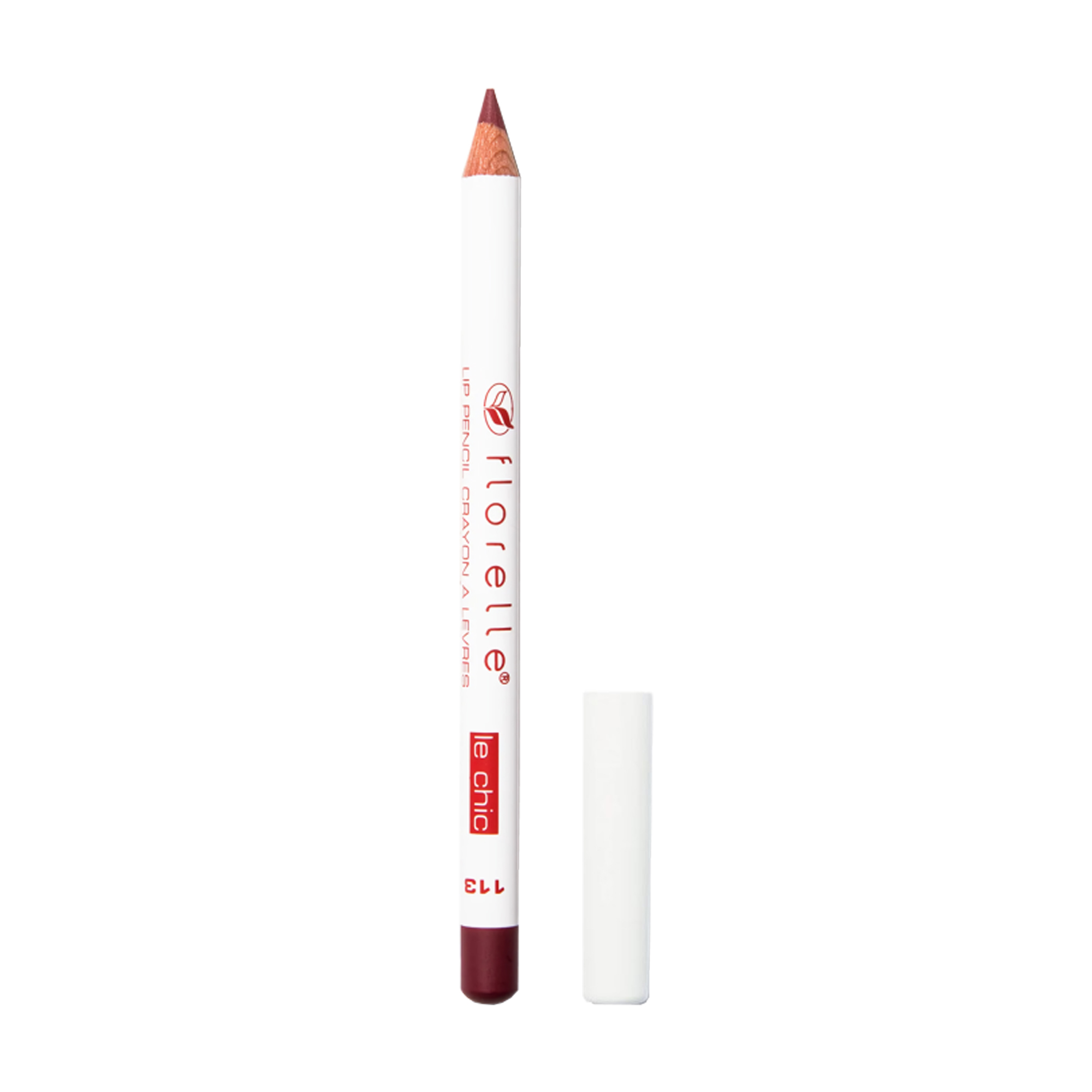 

Олівець для губ Florelle Le Chic Lip Pencil, 113, 1.14 г