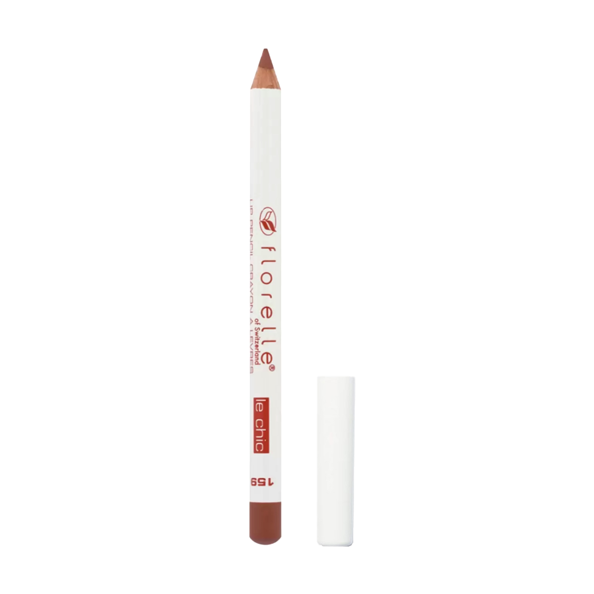 

Олівець для губ Florelle Le Chic Lip Pencil, 159, 1.14 г