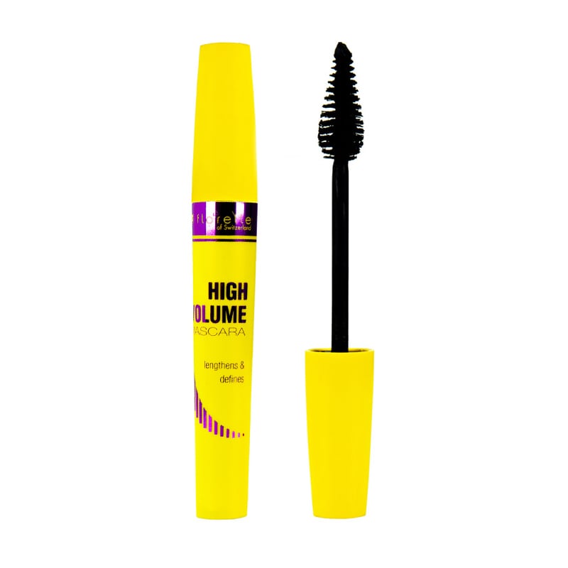 

Туш для вій Florelle High Volume Mascara Black, 8 мл