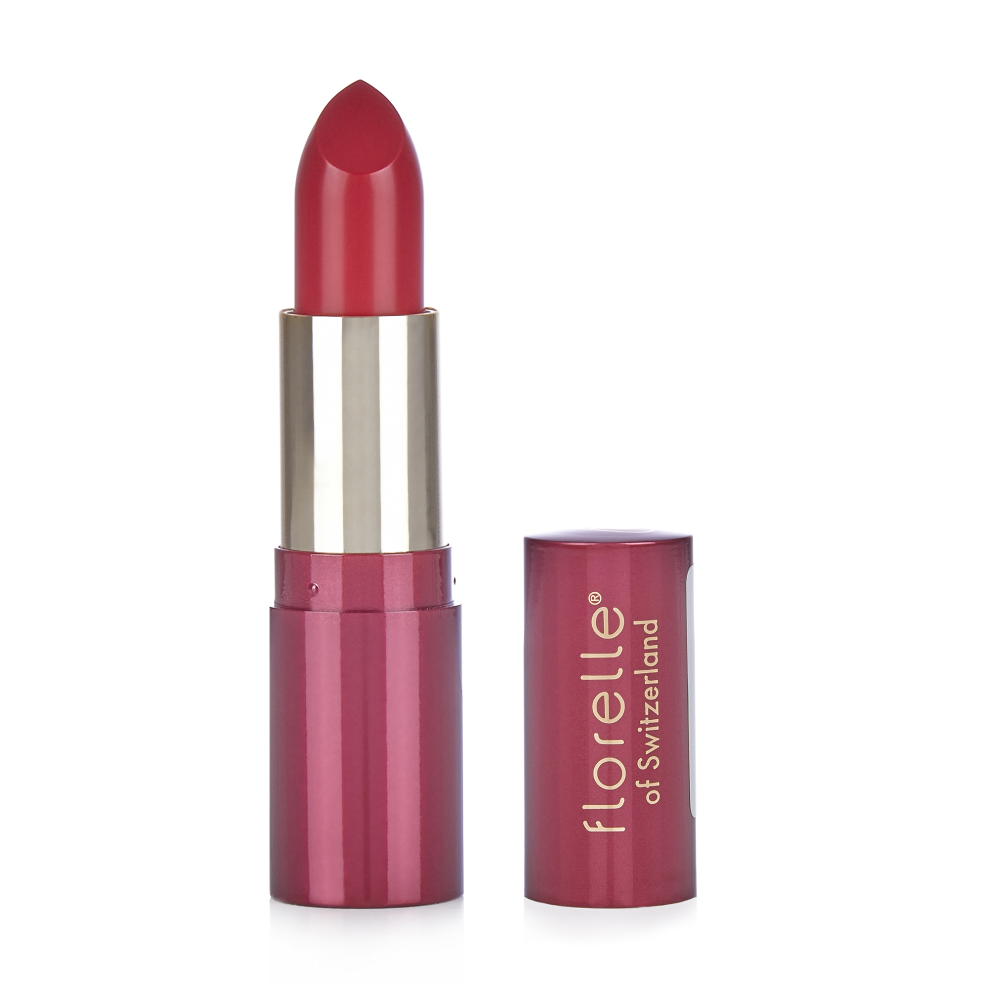 

Помада для губ Florelle Le Rouge Lipstick, 803, 4 г