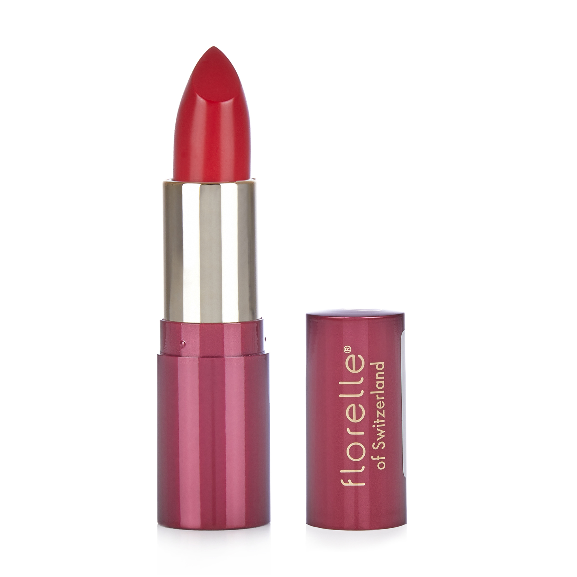 

Помада для губ Florelle Le Rouge Lipstick, 805, 4 г