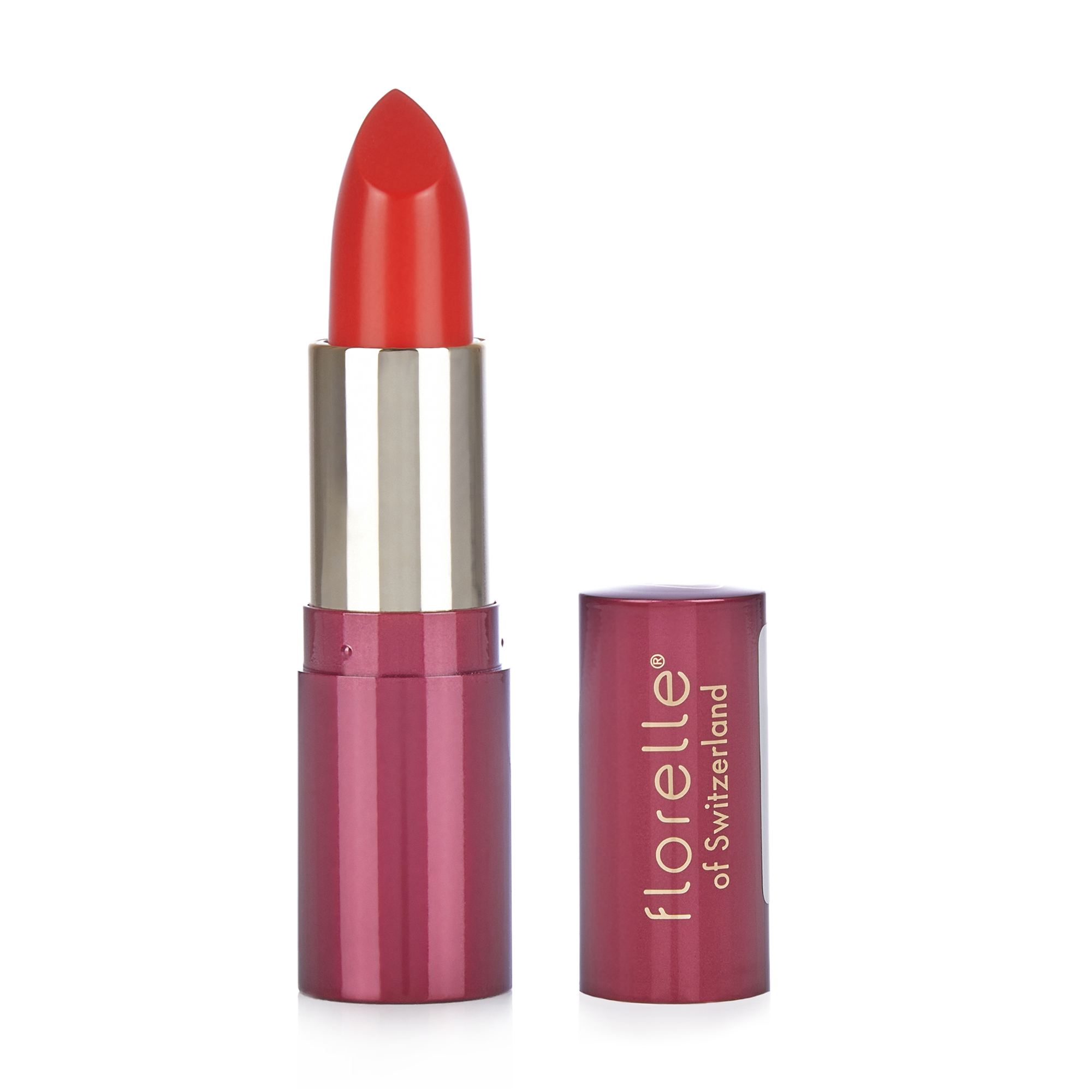 

Уцінка! Помада для губ Florelle Le Rouge Lipstick, 809, 4 г