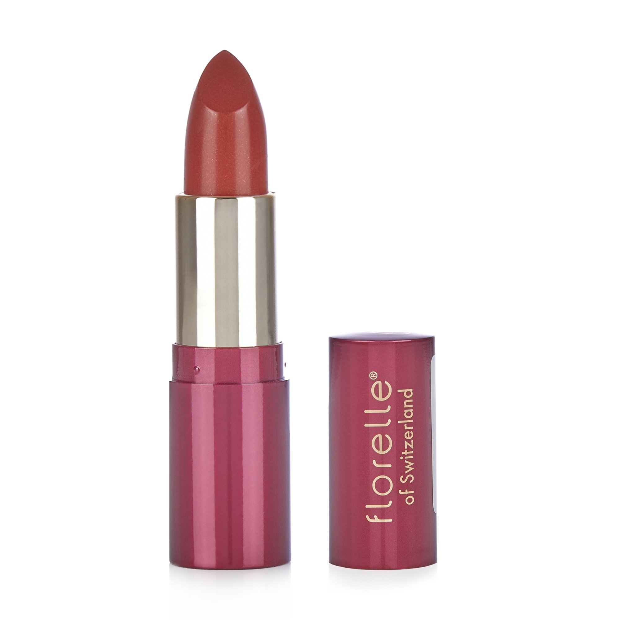 

Уцінка! Помада для губ Florelle Le Rouge Lipstick, 818, 4 г